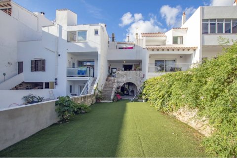 Townhouse in Alaior, Menorca, Spain 3 bedrooms, 246 sq.m. No. 142891