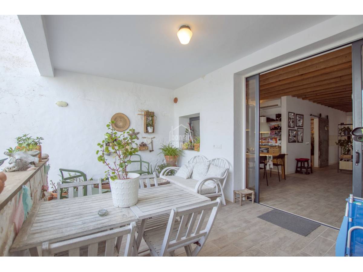 Rindu māja Alaior, Menorca, Spānijā 3 istabas, 246 m2 Nr. 142891