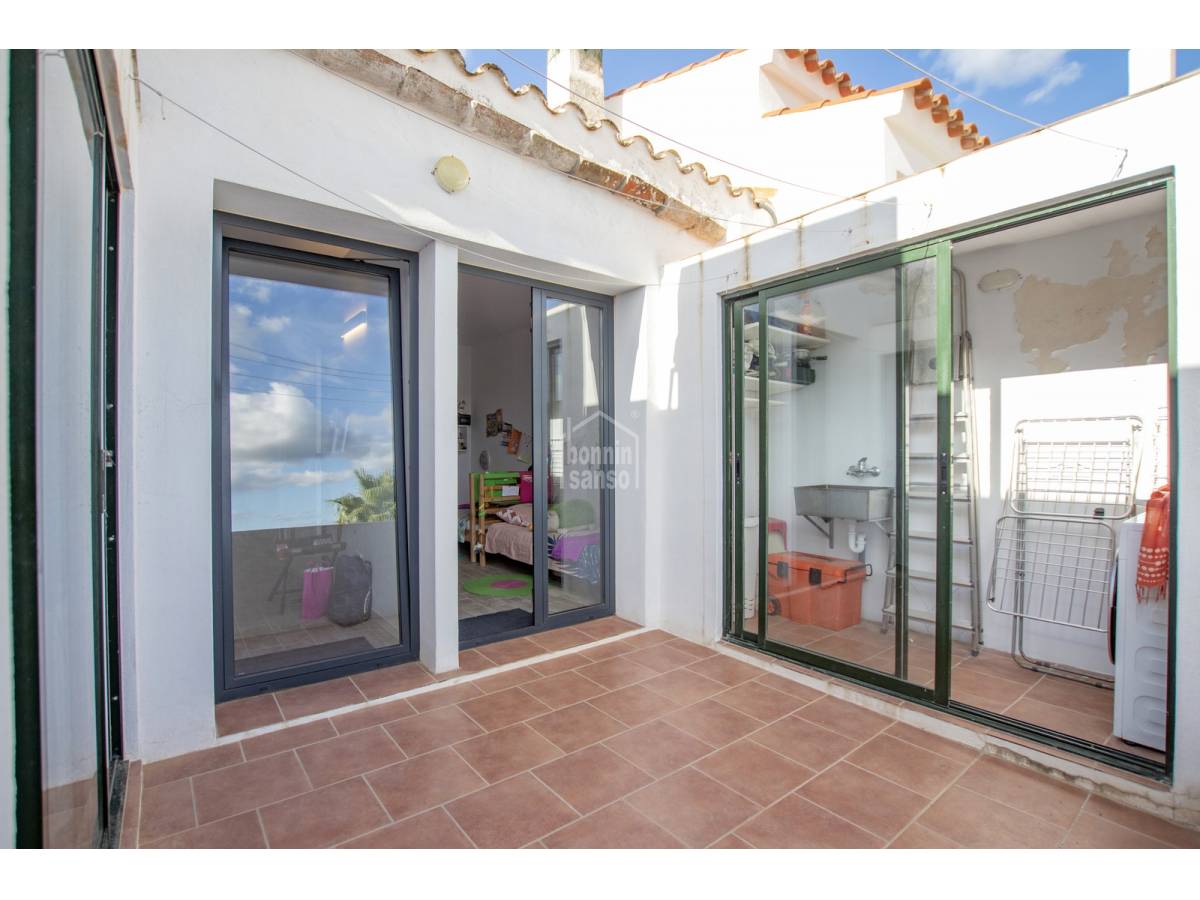 Rindu māja Alaior, Menorca, Spānijā 3 istabas, 246 m2 Nr. 142891
