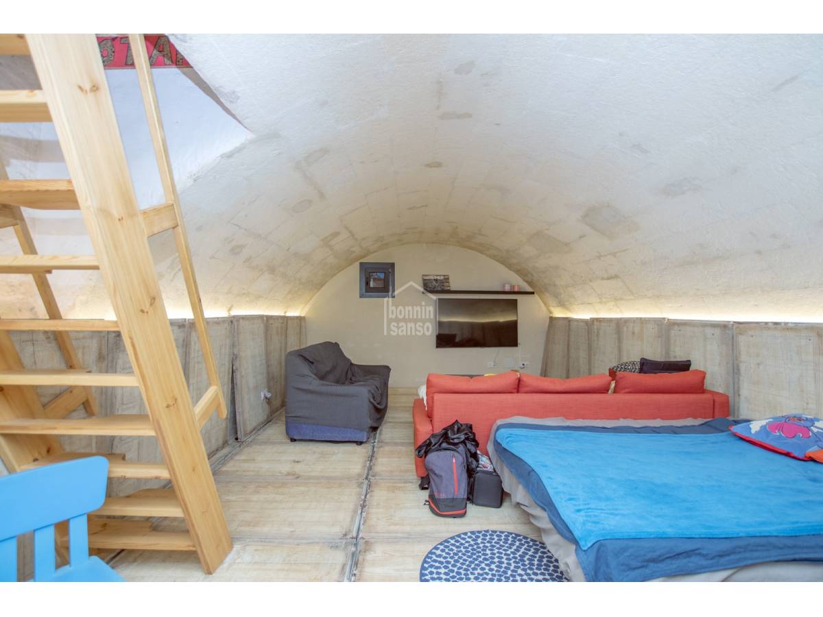 Rindu māja Alaior, Menorca, Spānijā 3 istabas, 246 m2 Nr. 142891