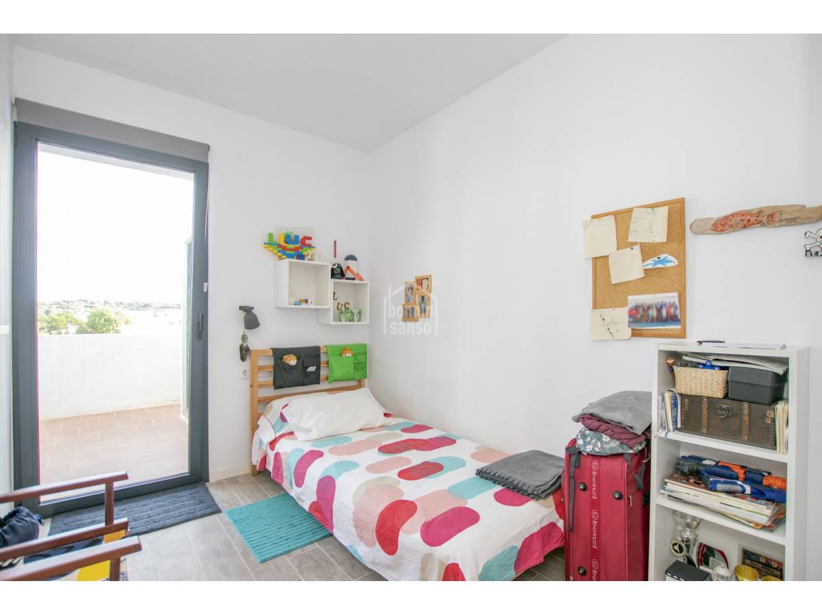 Rindu māja Alaior, Menorca, Spānijā 3 istabas, 246 m2 Nr. 142891