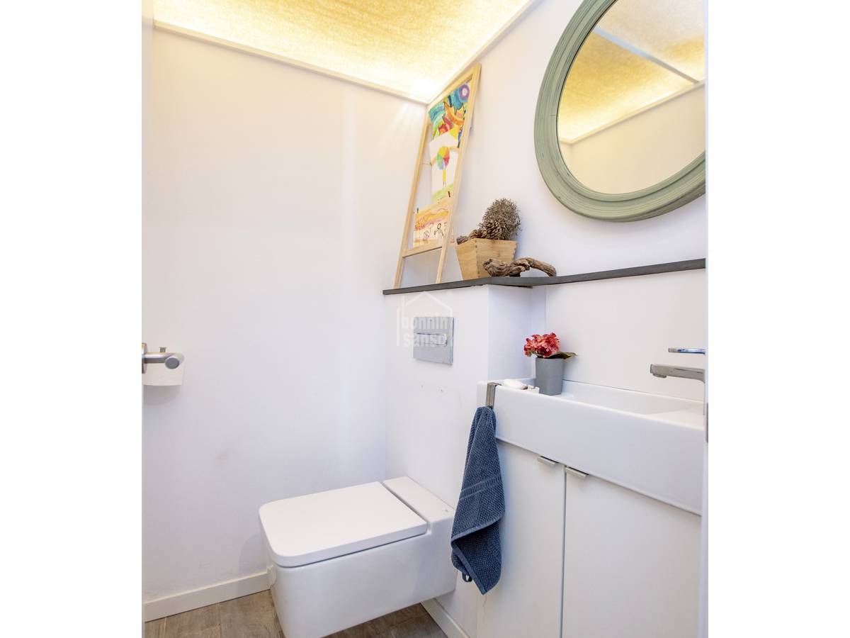Rindu māja Alaior, Menorca, Spānijā 3 istabas, 246 m2 Nr. 142891