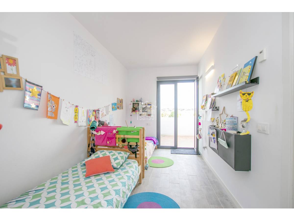 Rindu māja Alaior, Menorca, Spānijā 3 istabas, 246 m2 Nr. 142891