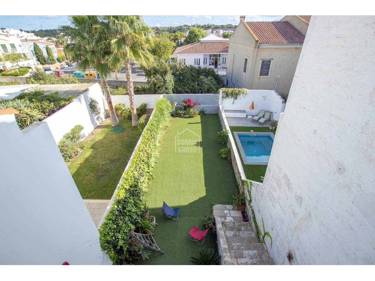 Rindu māja Alaior, Menorca, Spānijā 3 istabas, 246 m2 Nr. 142891