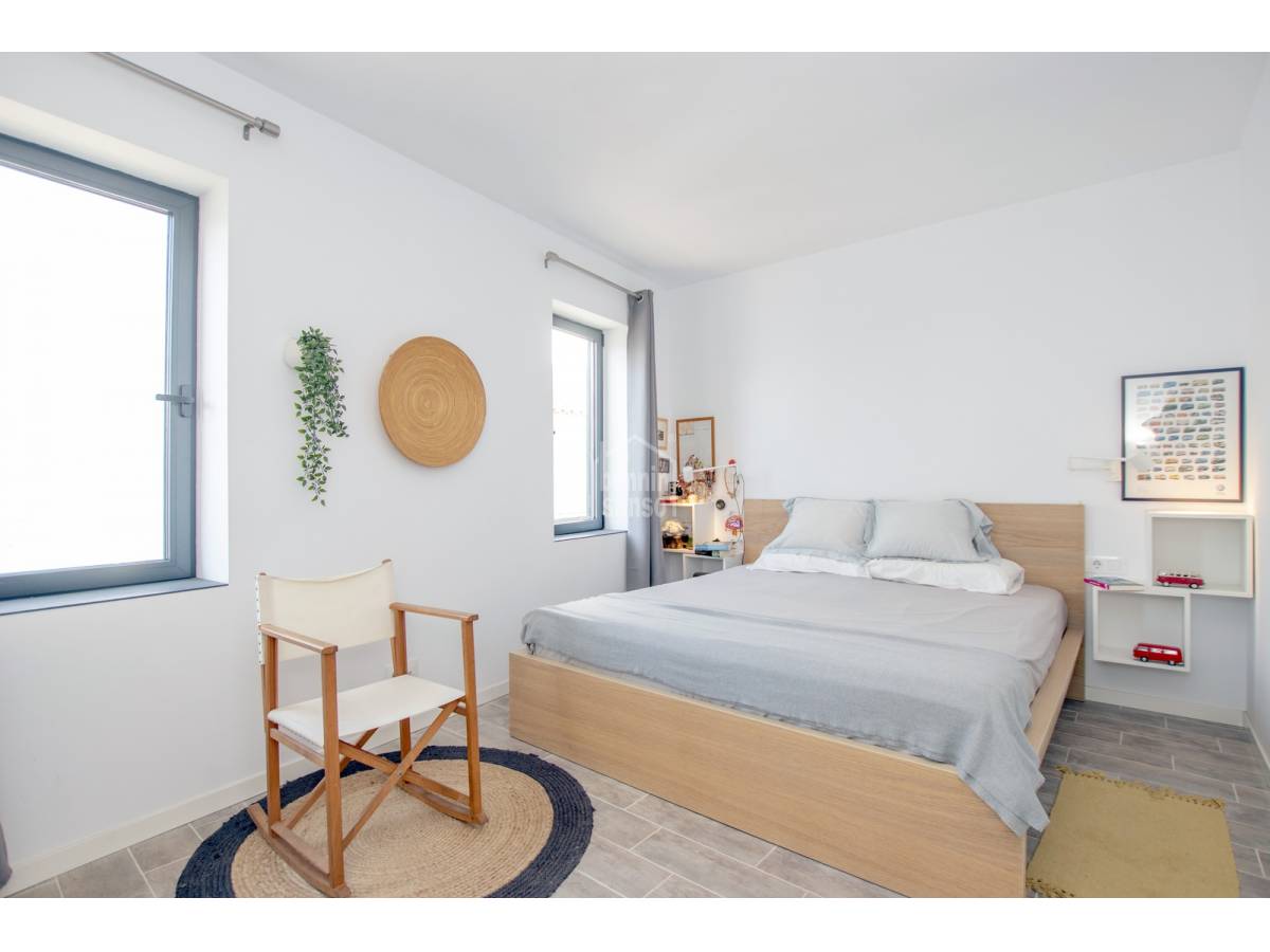 Rindu māja Alaior, Menorca, Spānijā 3 istabas, 246 m2 Nr. 142891