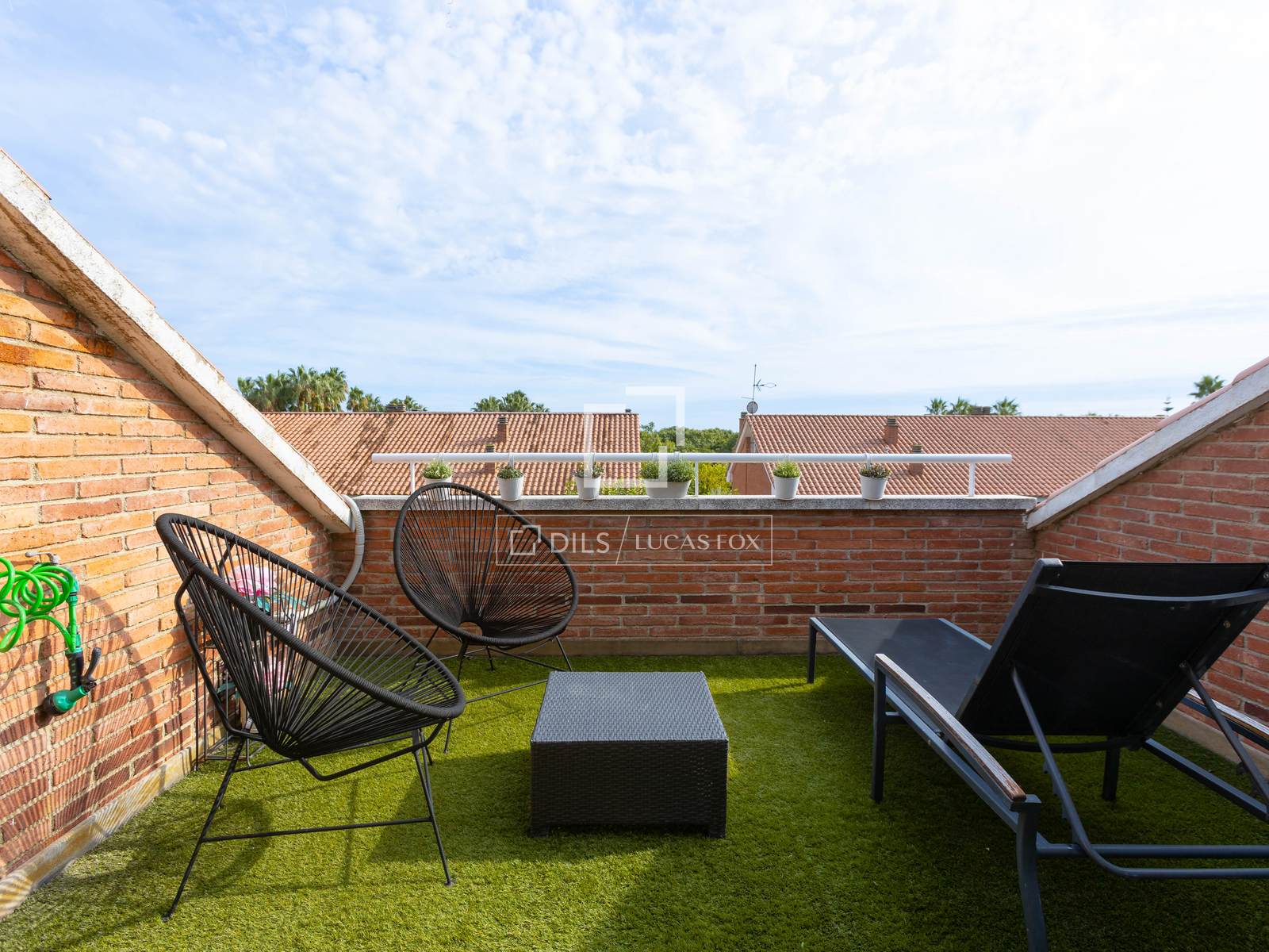Huvila Premia De Mar, Barcelona, Espanja 5 makuuhuonetta, 270 m2 No. 150957