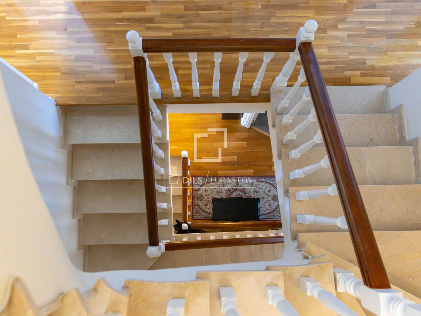 Huvila Premia De Mar, Barcelona, Espanja 5 makuuhuonetta, 270 m2 No. 150957