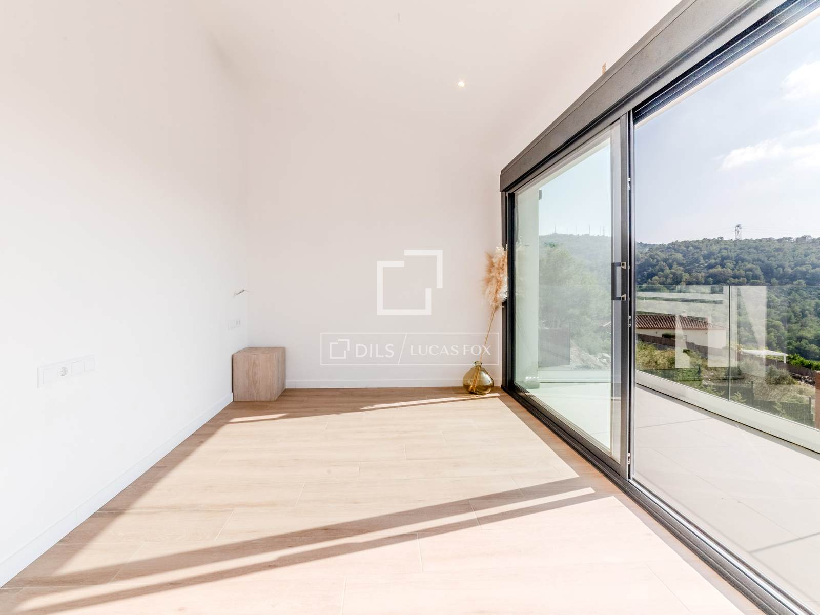 Villa en Sitges, Barcelona, España 4 dormitorios, 208 m2 No. 150952