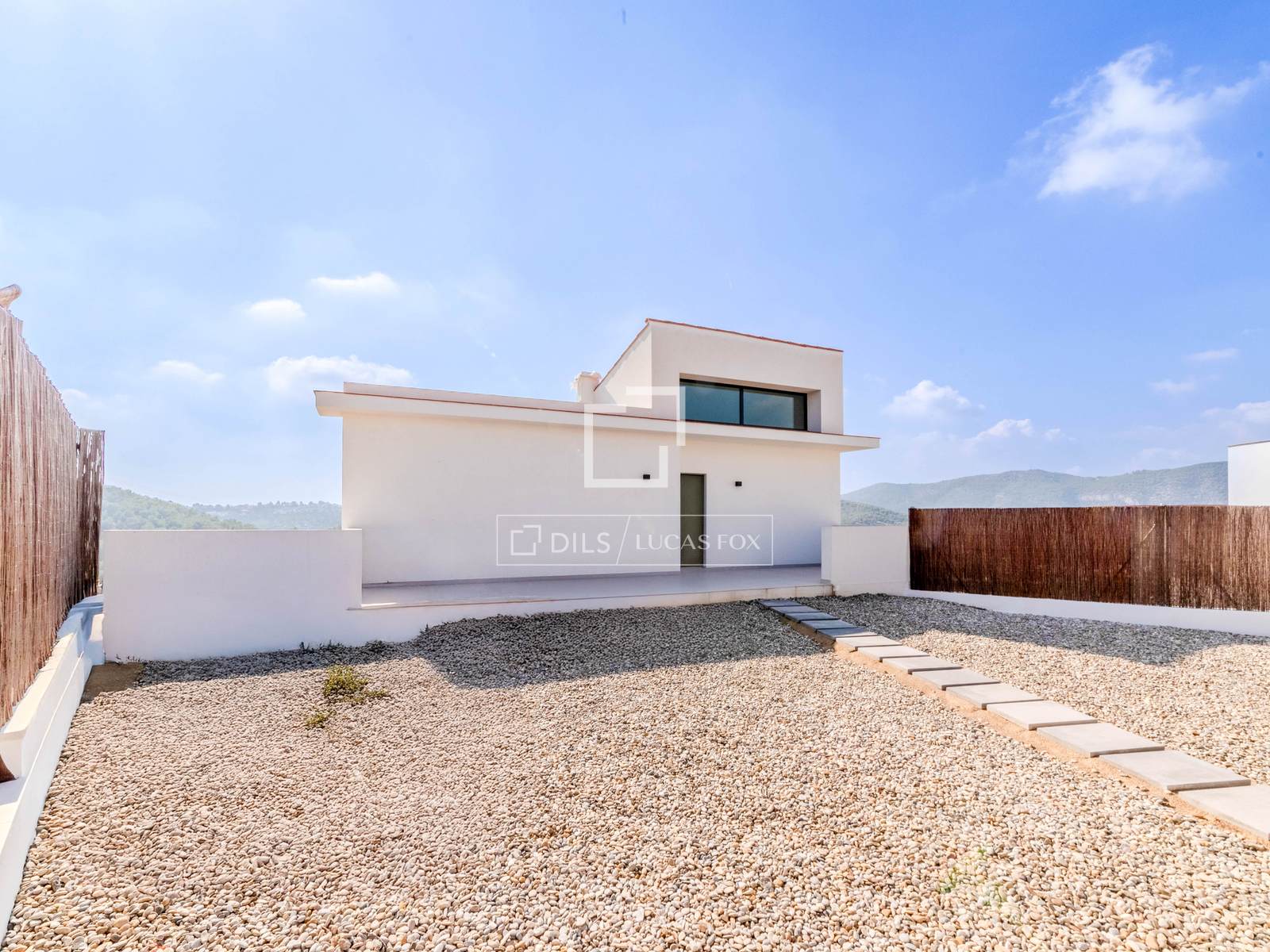 Villa en Sitges, Barcelona, España 4 dormitorios, 208 m2 No. 150952
