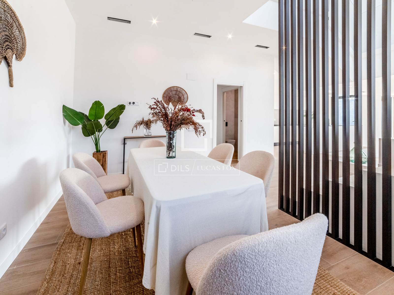 Villa en Sitges, Barcelona, España 4 dormitorios, 208 m2 No. 150952