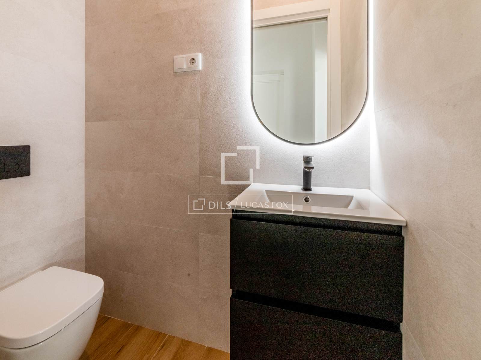 Villa en Sitges, Barcelona, España 4 dormitorios, 208 m2 No. 150952