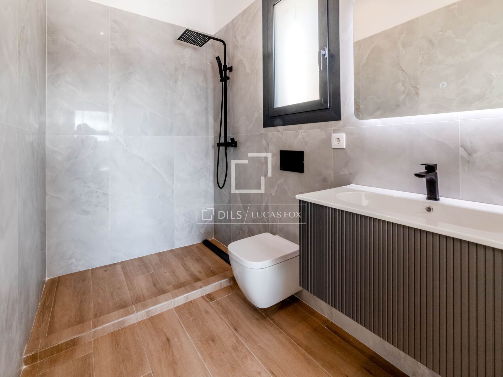 Villa en Sitges, Barcelona, España 4 dormitorios, 208 m2 No. 150952