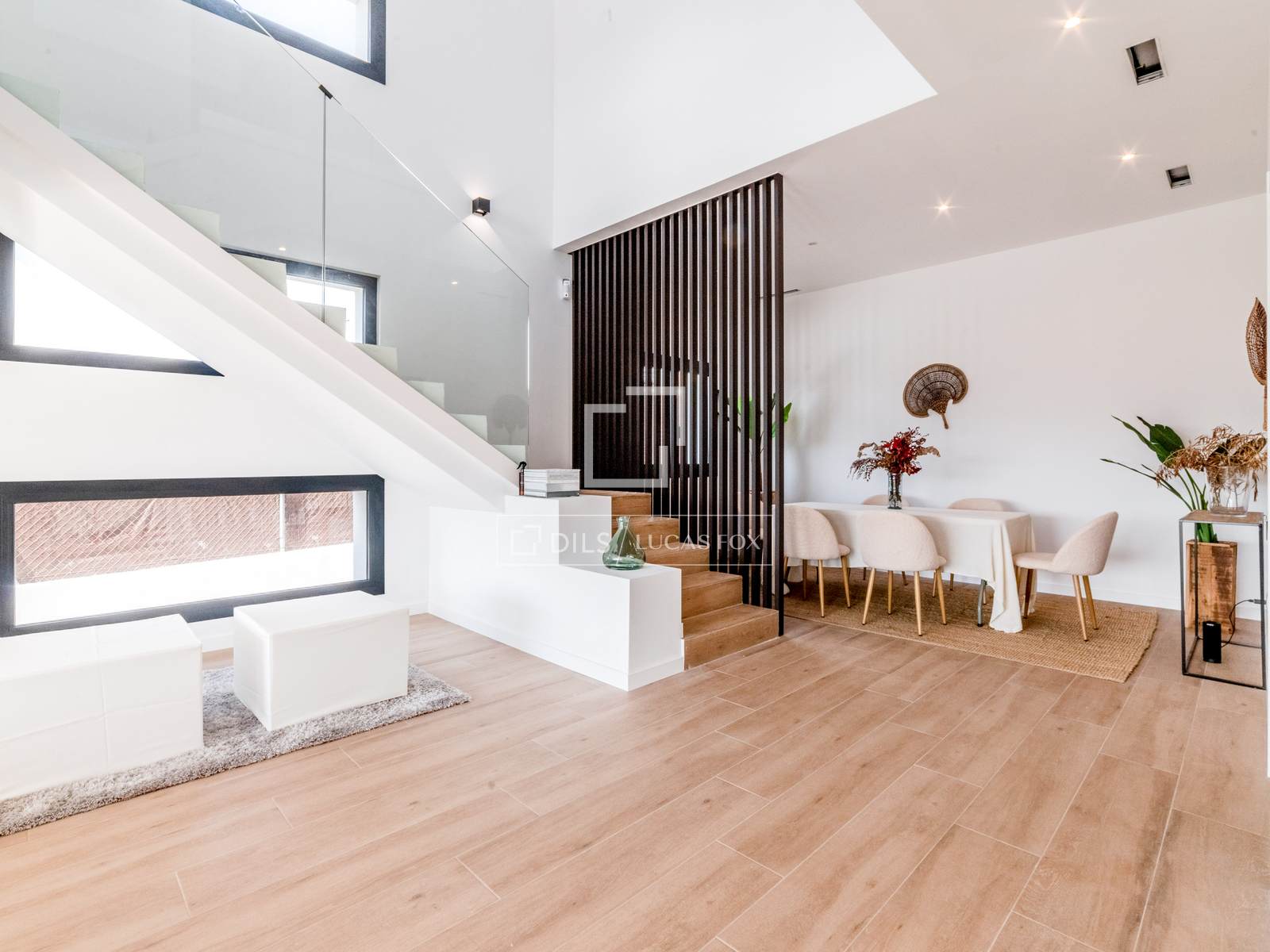 Villa en Sitges, Barcelona, España 4 dormitorios, 208 m2 No. 150952