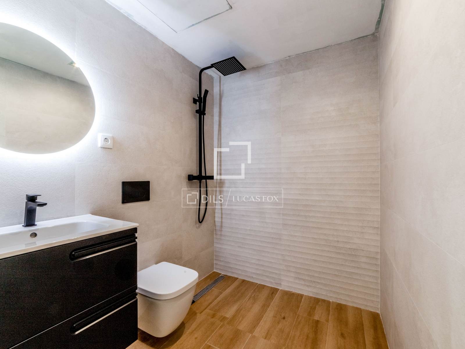 Villa en Sitges, Barcelona, España 4 dormitorios, 208 m2 No. 150952