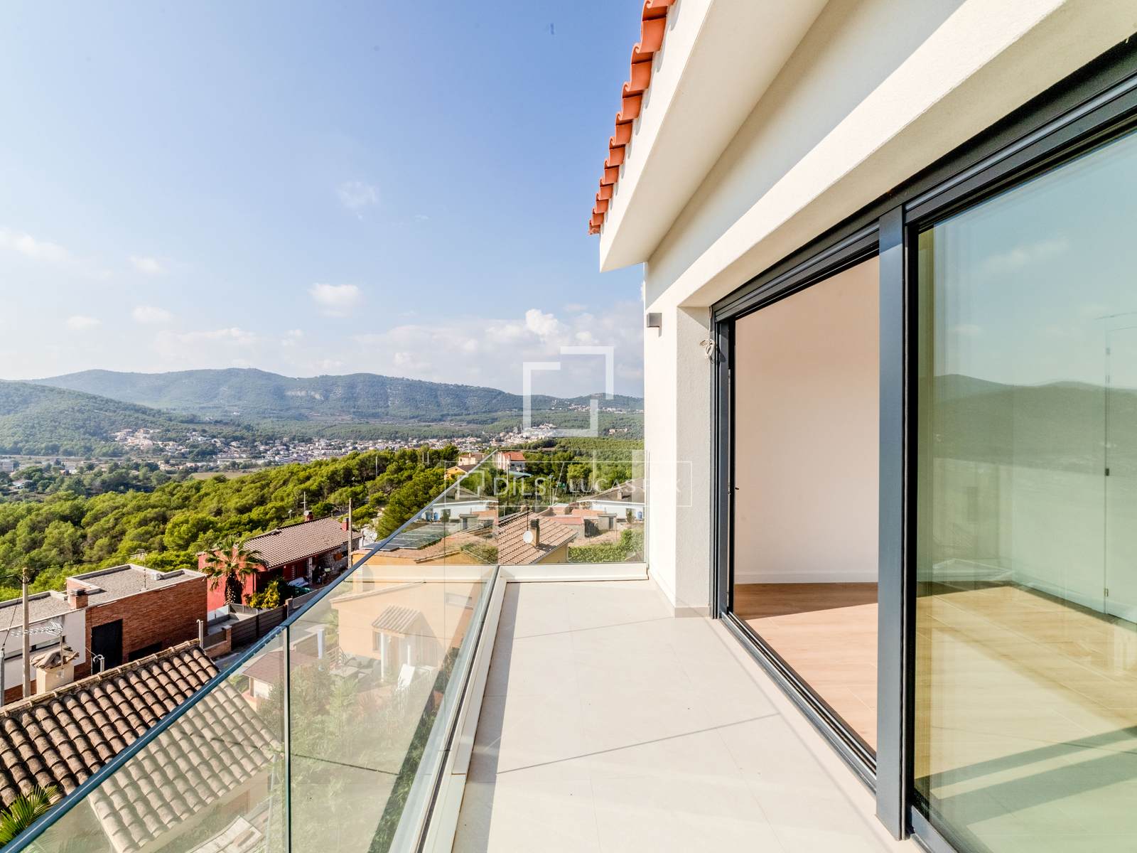 Villa en Sitges, Barcelona, España 4 dormitorios, 208 m2 No. 150952