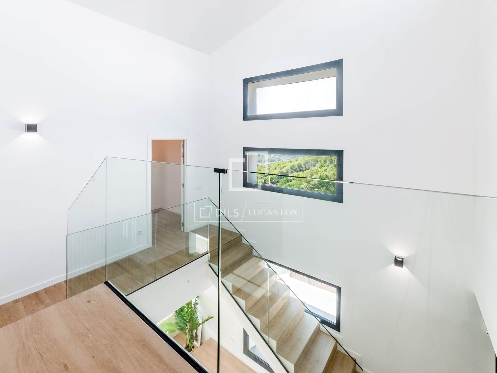 Villa en Sitges, Barcelona, España 4 dormitorios, 208 m2 No. 150952