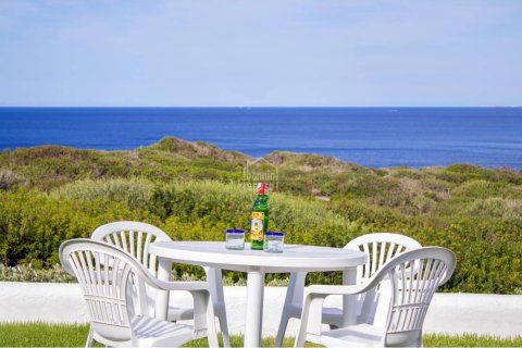Huoneisto Mahon, Menorca, Espanja 3 makuuhuonetta, 110 m2 No. 65345