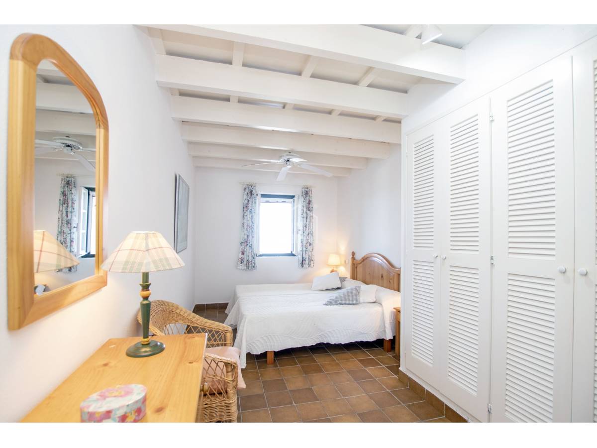 Apartment à Mahon, Menorca, Espagne 3 chambres, 110 m2 No. 65345