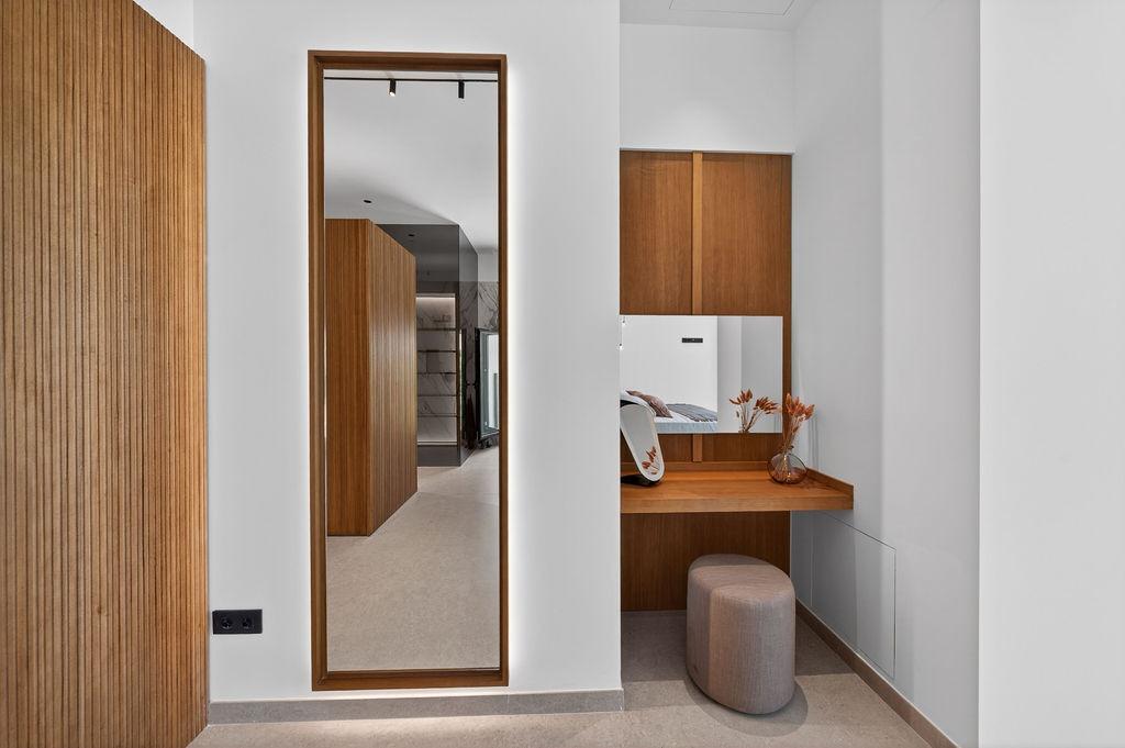 Huvila L'Alfàs del Pi, Alicante, Espanja 4 makuuhuonetta, 830.55 m2 No. 183106