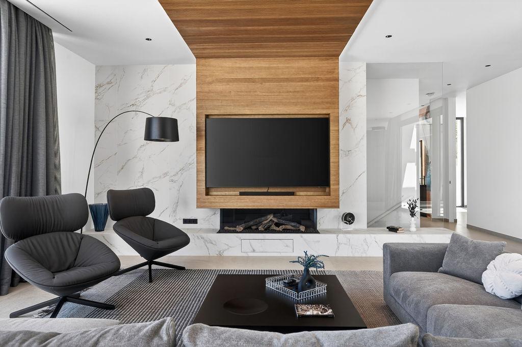 Huvila L'Alfàs del Pi, Alicante, Espanja 4 makuuhuonetta, 830.55 m2 No. 183106