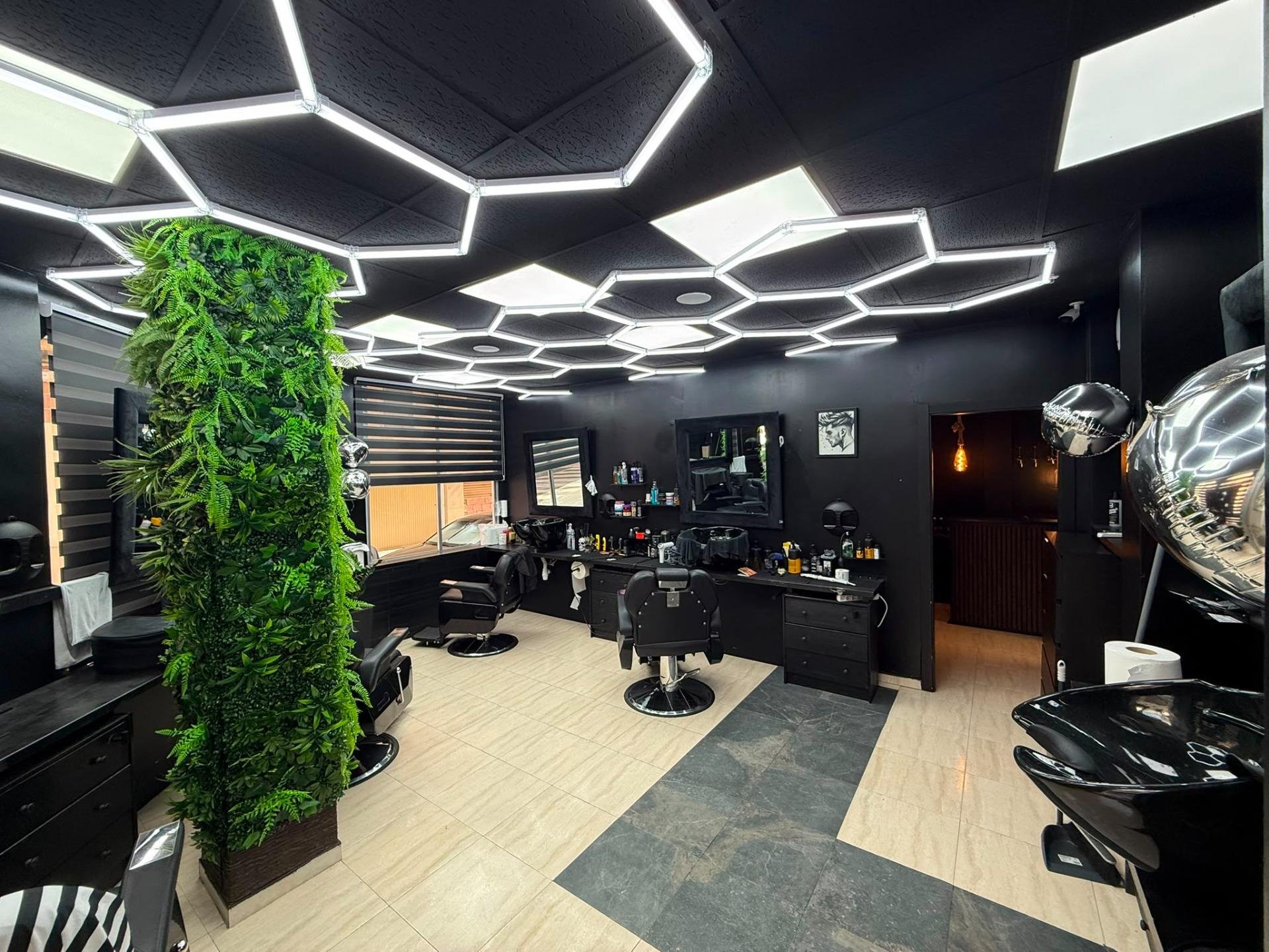 Commercial property à Alicante, Espagne 77 m2 No. 183103
