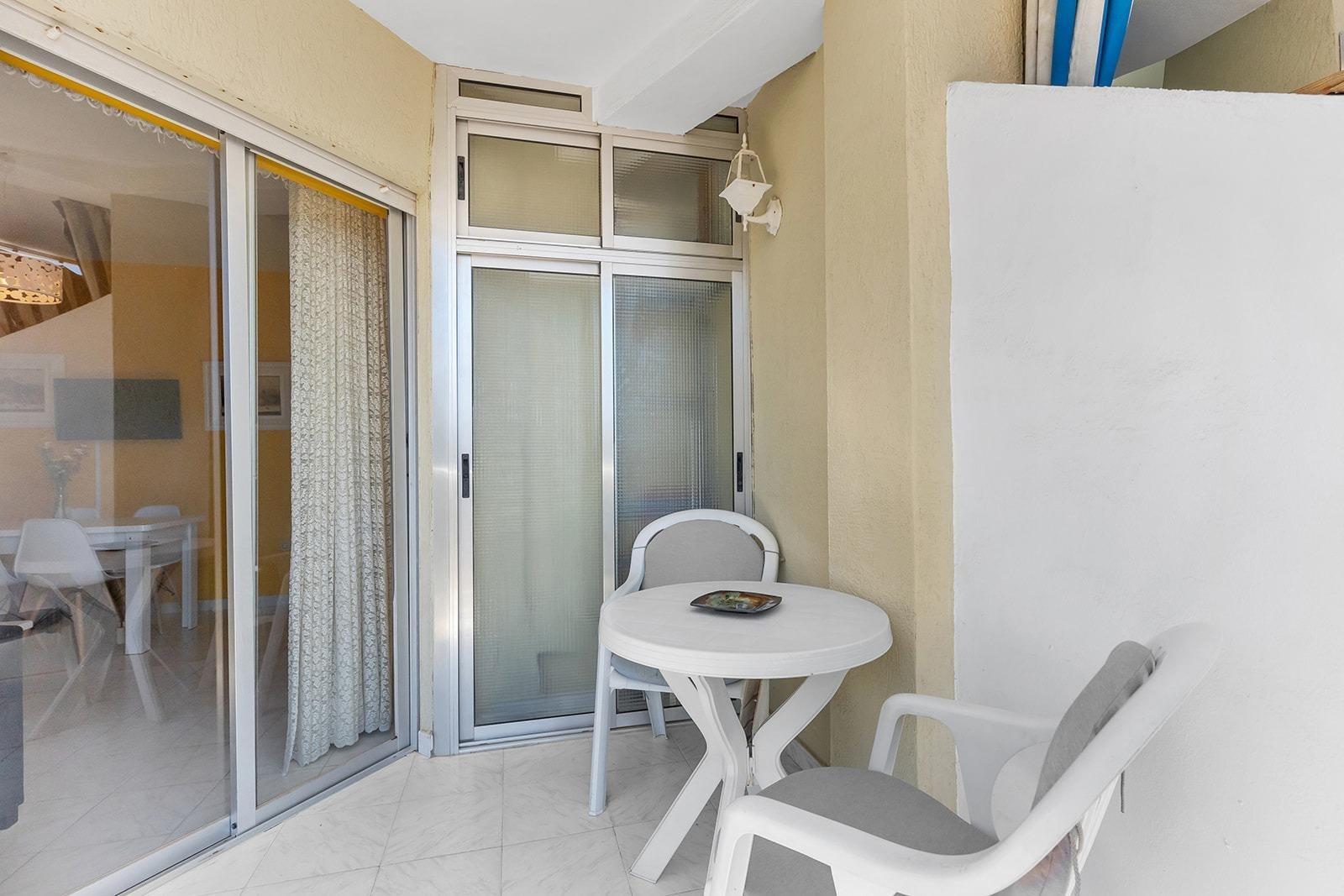 Apartment in La Mata, Alicante, Spain 1 bedroom, 33 sq.m. No. 186854