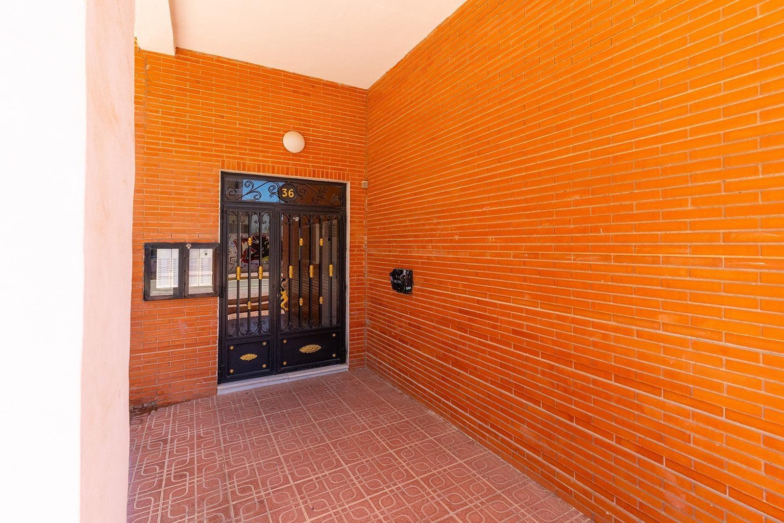 Apartment in La Mata, Alicante, Spain 1 bedroom, 33 sq.m. No. 186854