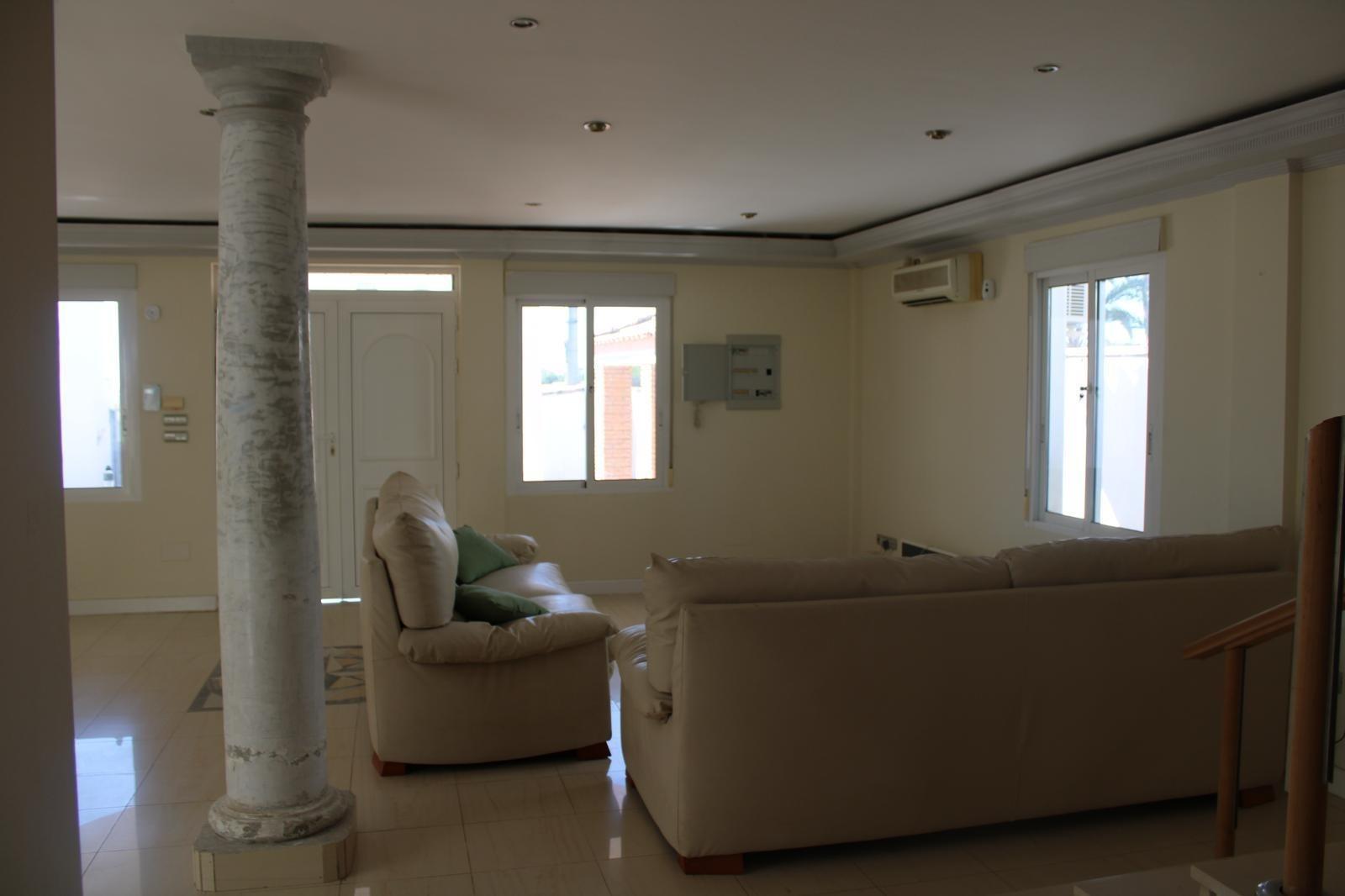 Villa in Jacarilla, Alicante, Spanien 6 Schlafzimmer, 400 m2 Nr. 186855