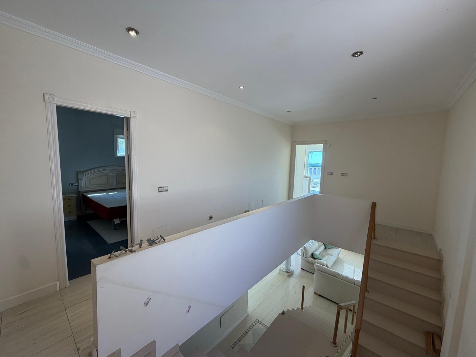 Villa in Jacarilla, Alicante, Spanien 6 Schlafzimmer, 400 m2 Nr. 186855