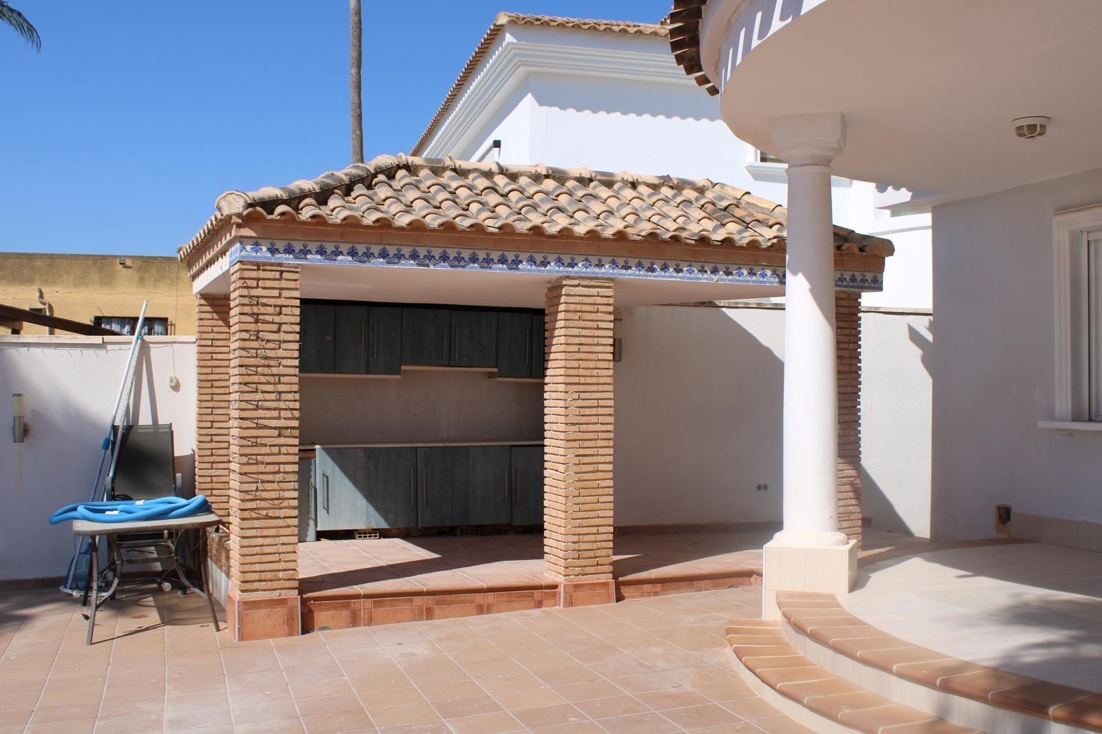 Villa in Jacarilla, Alicante, Spanien 6 Schlafzimmer, 400 m2 Nr. 186855