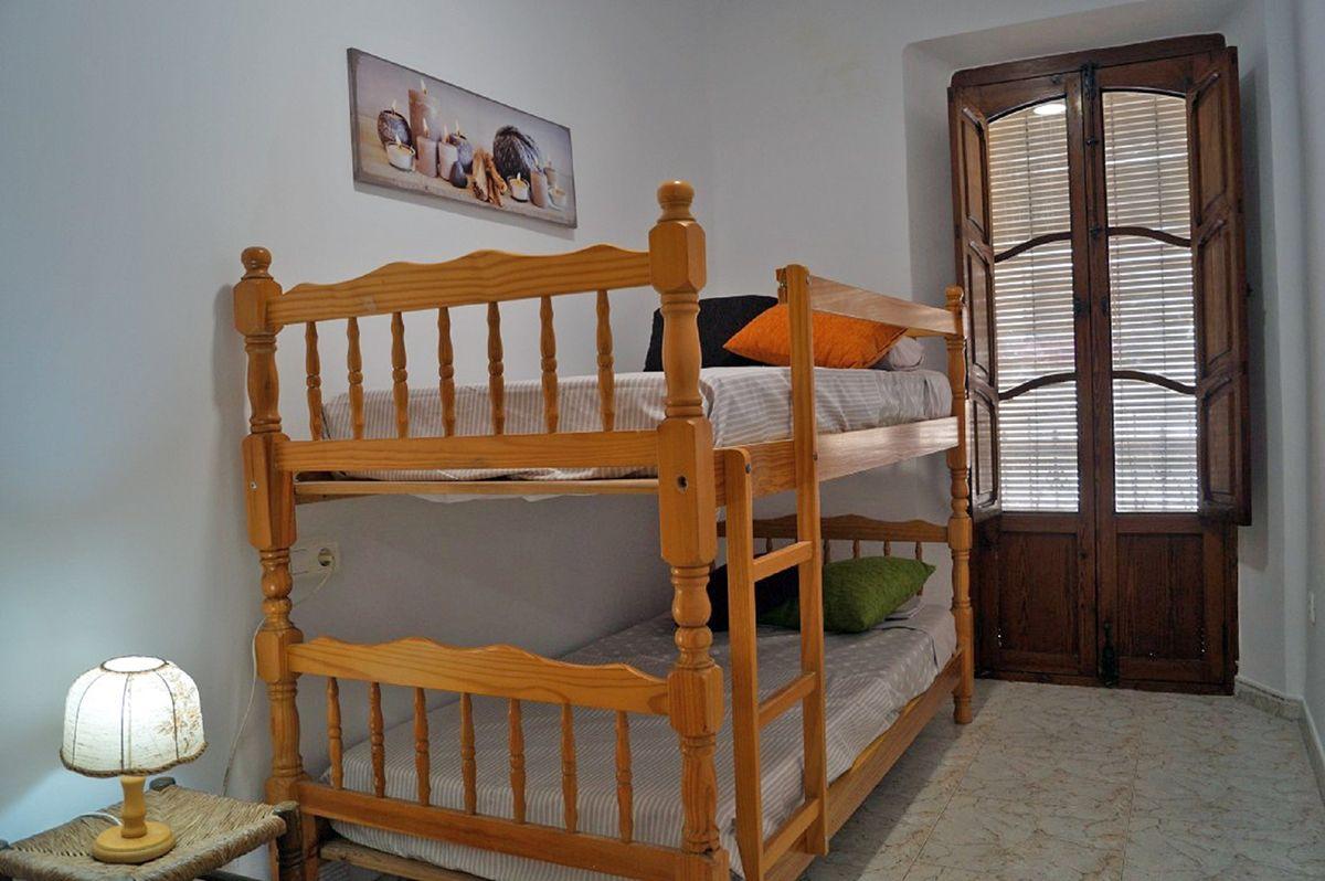 Townhouse à Oliva, Valencia, Espagne 6 chambres,  No. 78777