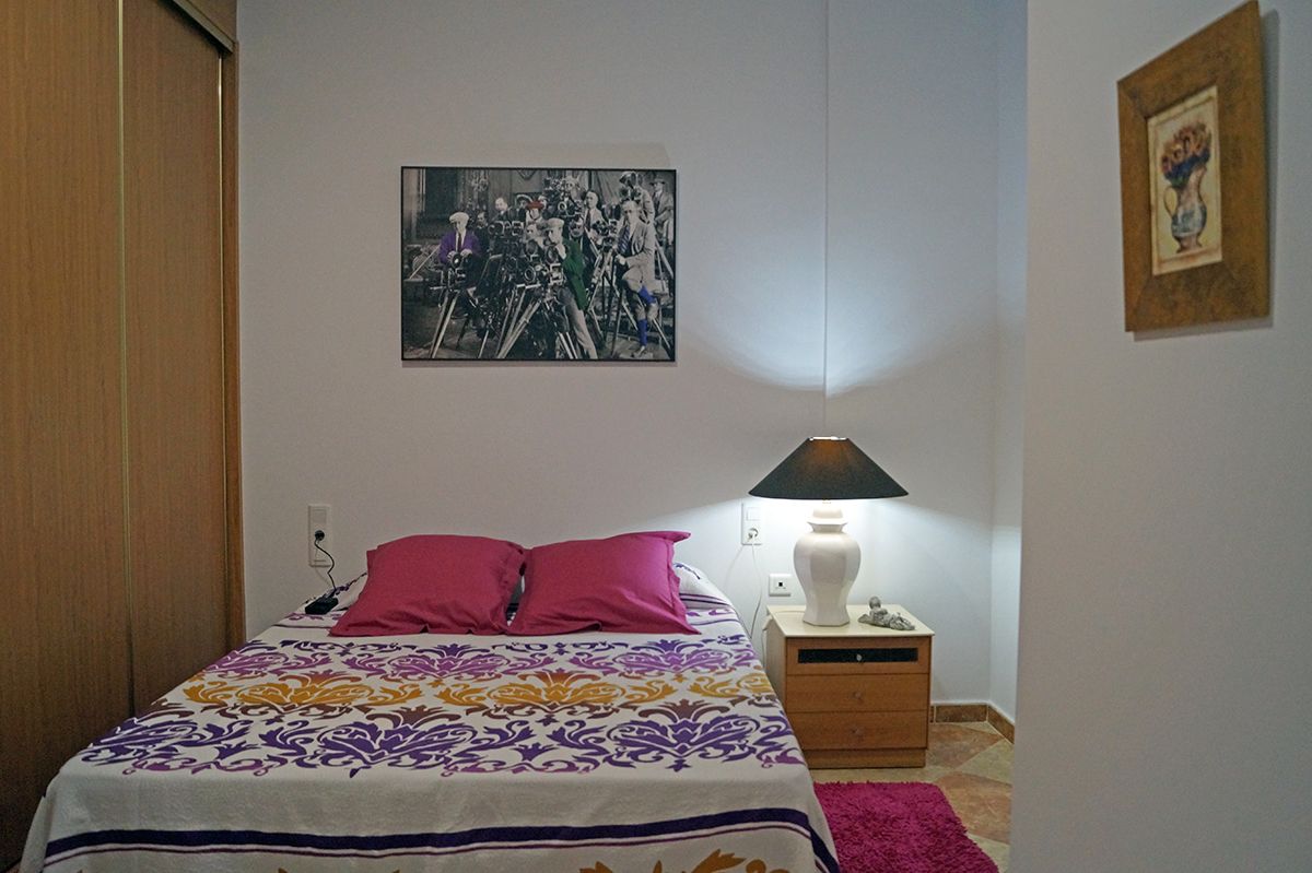 Townhouse à Oliva, Valencia, Espagne 6 chambres,  No. 78777