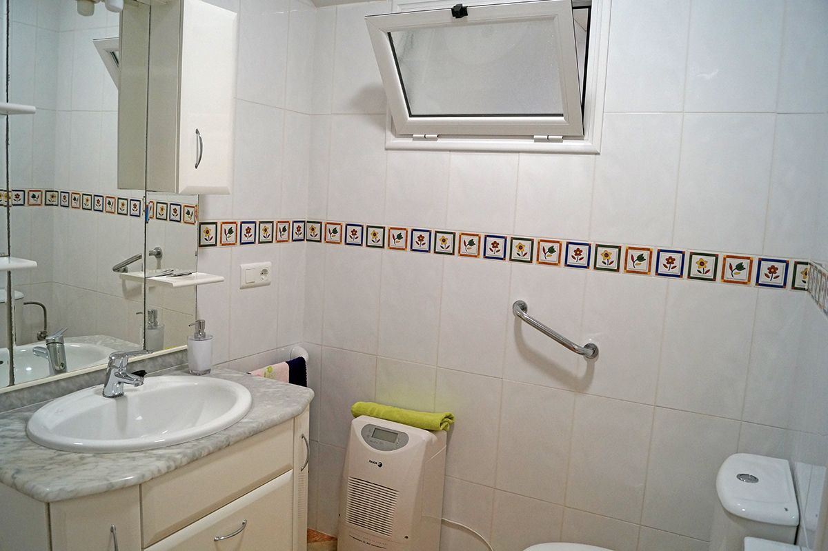 Townhouse à Oliva, Valencia, Espagne 6 chambres,  No. 78777