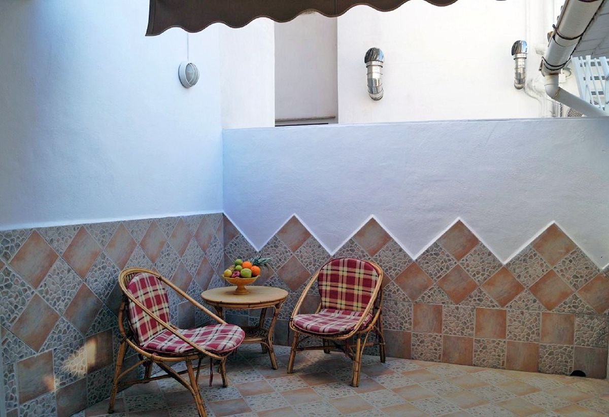 Townhouse à Oliva, Valencia, Espagne 6 chambres,  No. 78777