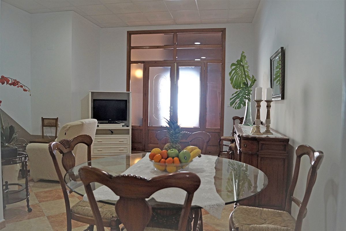 Townhouse à Oliva, Valencia, Espagne 6 chambres,  No. 78777