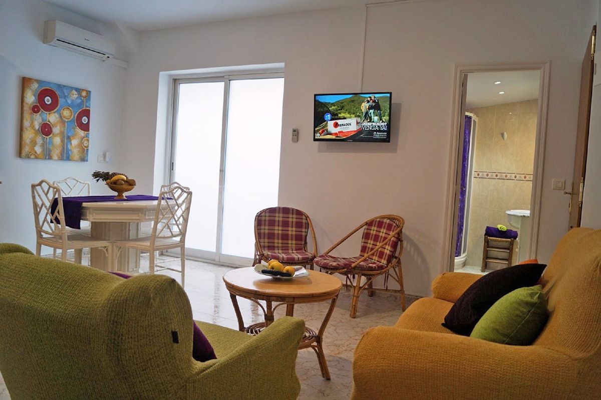 Townhouse à Oliva, Valencia, Espagne 6 chambres,  No. 78777