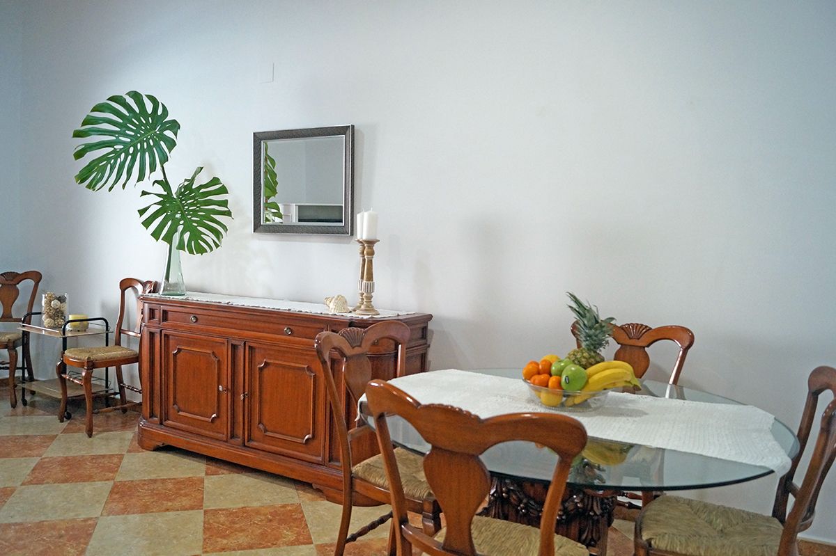 Townhouse à Oliva, Valencia, Espagne 6 chambres,  No. 78777