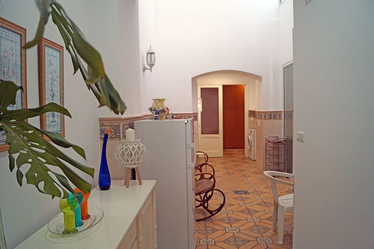 Townhouse à Oliva, Valencia, Espagne 6 chambres,  No. 78777