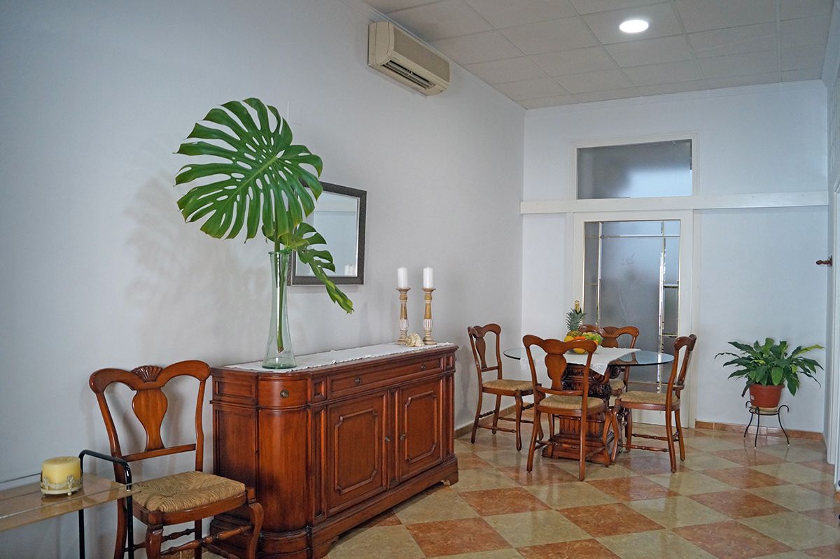 Townhouse à Oliva, Valencia, Espagne 6 chambres,  No. 78777
