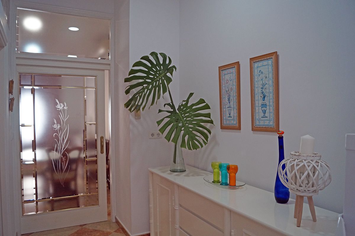 Townhouse à Oliva, Valencia, Espagne 6 chambres,  No. 78777