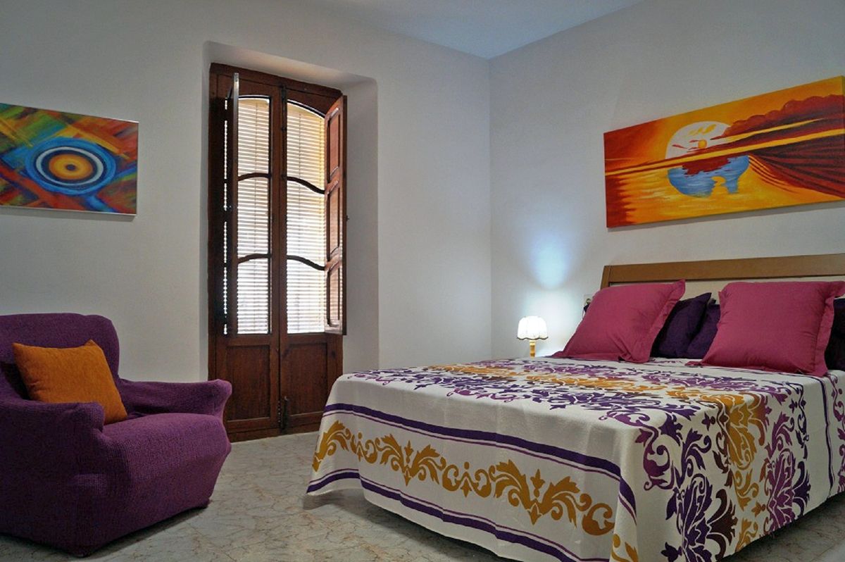 Townhouse à Oliva, Valencia, Espagne 6 chambres,  No. 78777