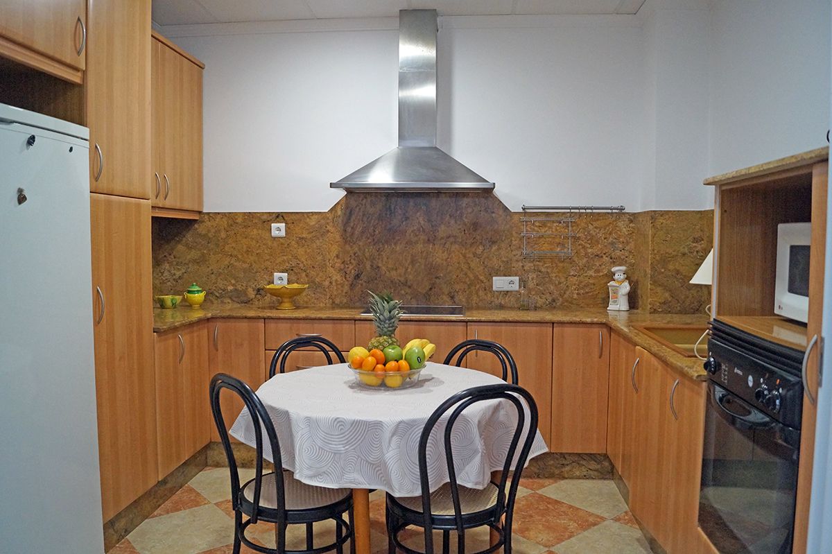 Townhouse à Oliva, Valencia, Espagne 6 chambres,  No. 78777