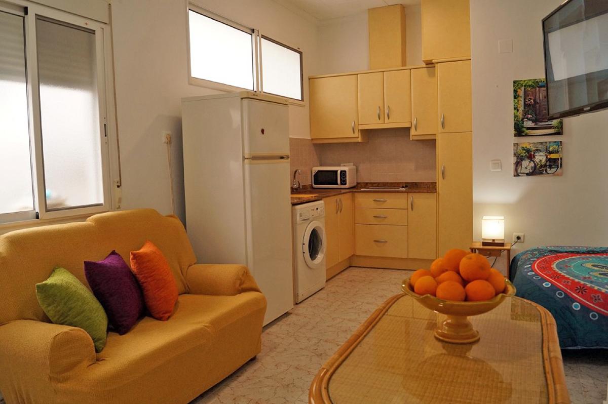 Townhouse à Oliva, Valencia, Espagne 6 chambres,  No. 78777