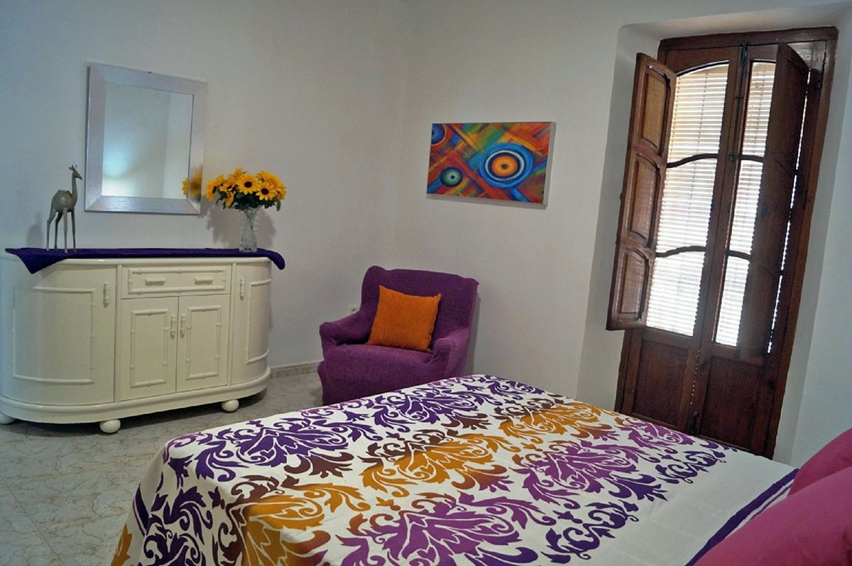 Townhouse à Oliva, Valencia, Espagne 6 chambres,  No. 78777