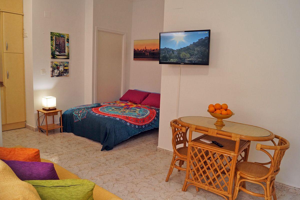Townhouse à Oliva, Valencia, Espagne 6 chambres,  No. 78777