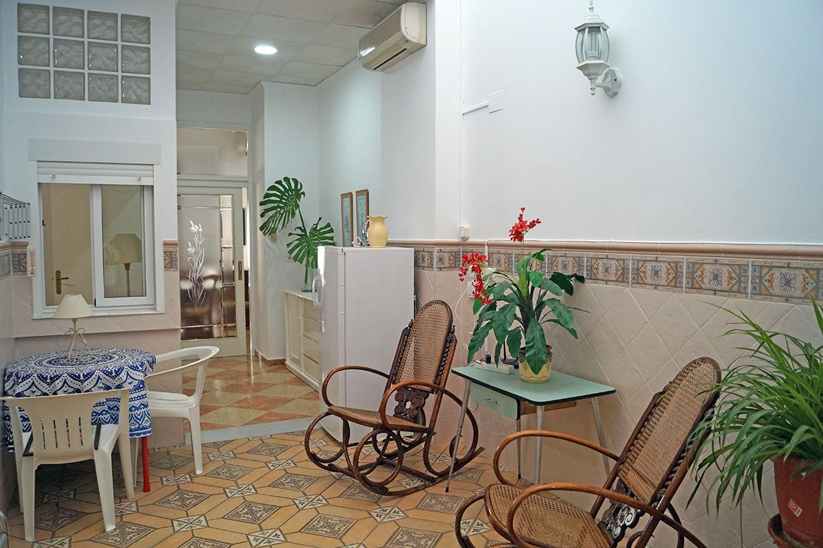 Townhouse à Oliva, Valencia, Espagne 6 chambres,  No. 78777