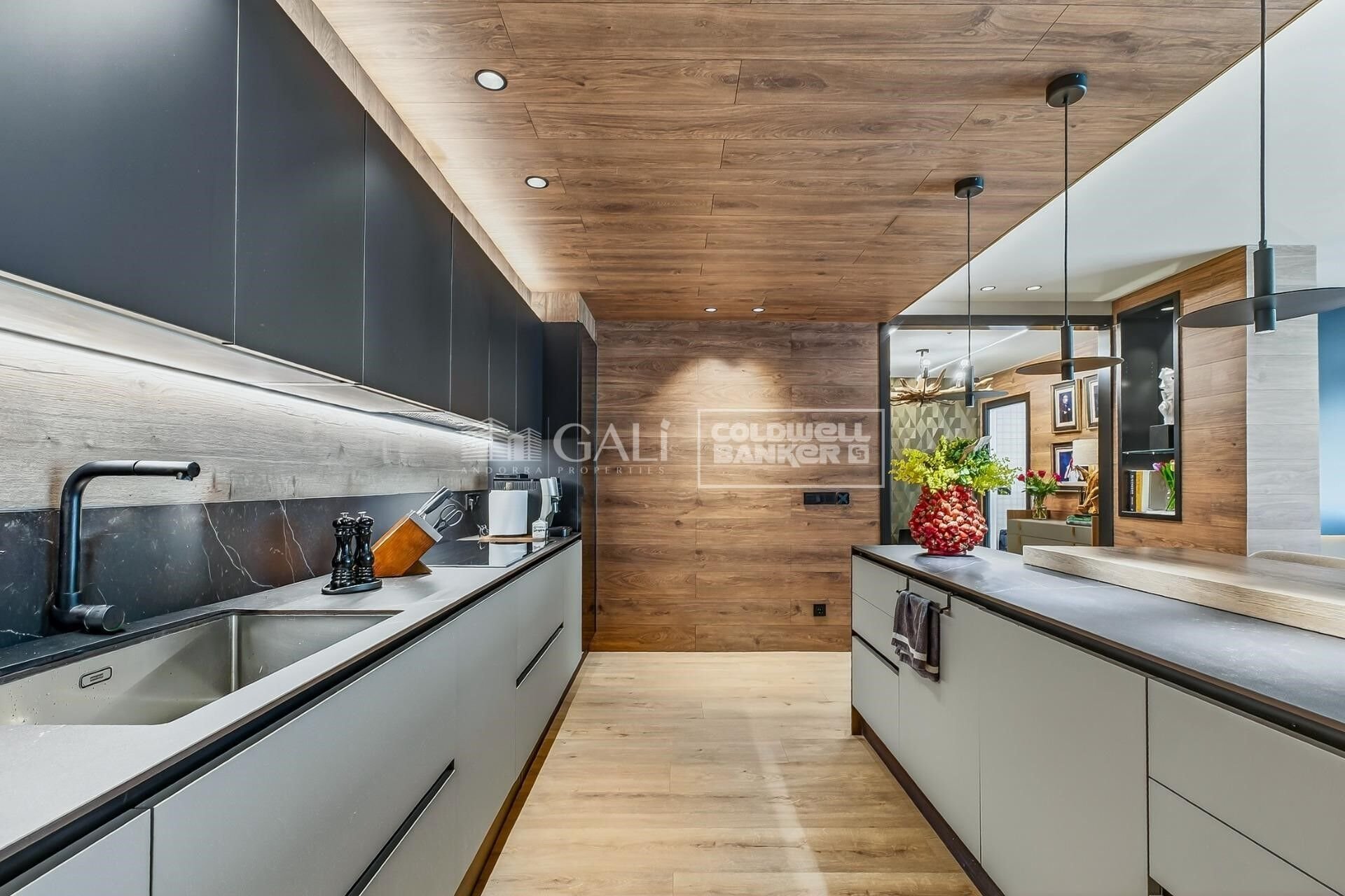 Dzīvoklis Principado De Andorra (Ninguna Poblacion Tiene C.P.), Lleida, Spānijā 5 istabas, 220 m2 Nr. 178670