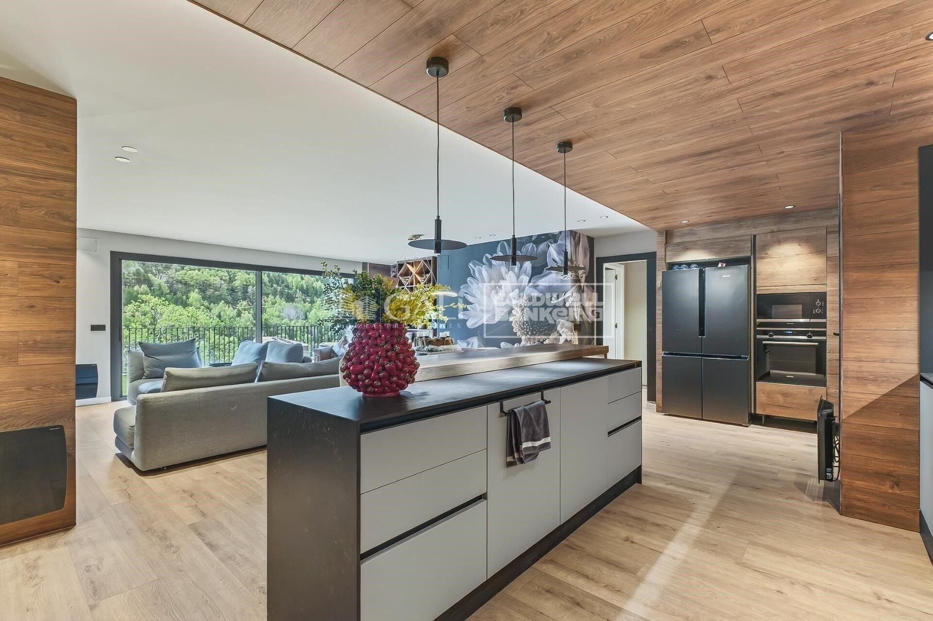 Dzīvoklis Principado De Andorra (Ninguna Poblacion Tiene C.P.), Lleida, Spānijā 5 istabas, 220 m2 Nr. 178670