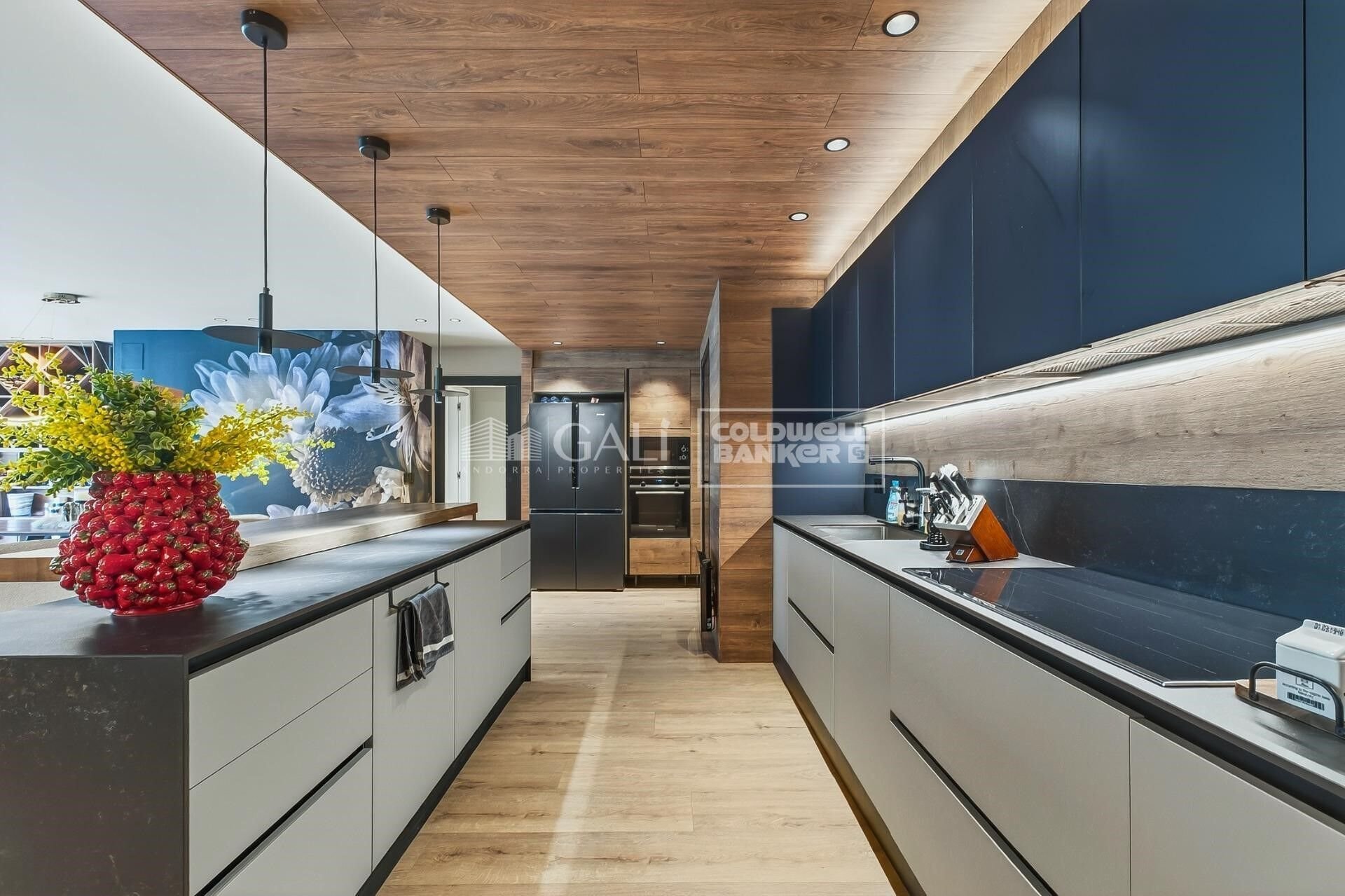 Dzīvoklis Principado De Andorra (Ninguna Poblacion Tiene C.P.), Lleida, Spānijā 5 istabas, 220 m2 Nr. 178670