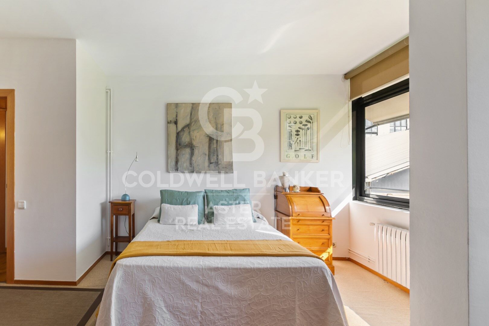 Huoneisto Barcelona, Espanja 2 makuuhuonetta, 120 m2 No. 178669